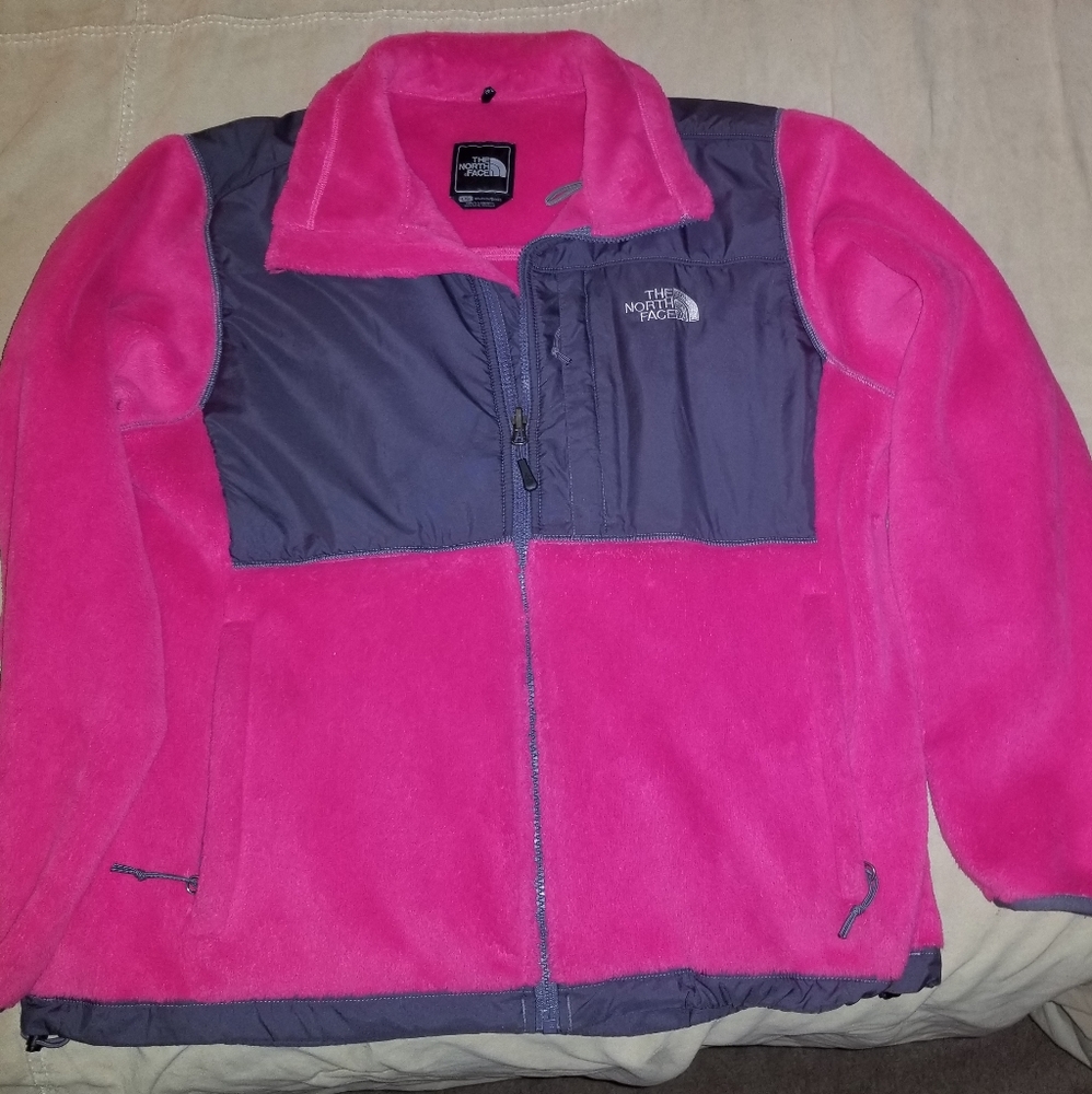 North face jacket